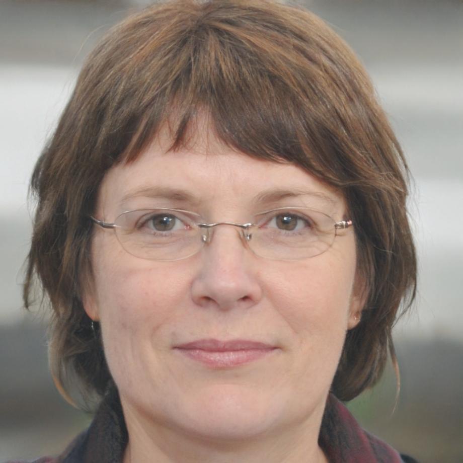 Teilnehmerin Portrait